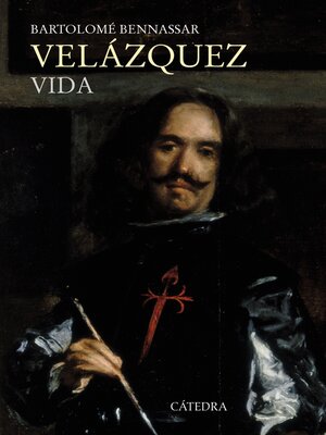 cover image of Velázquez